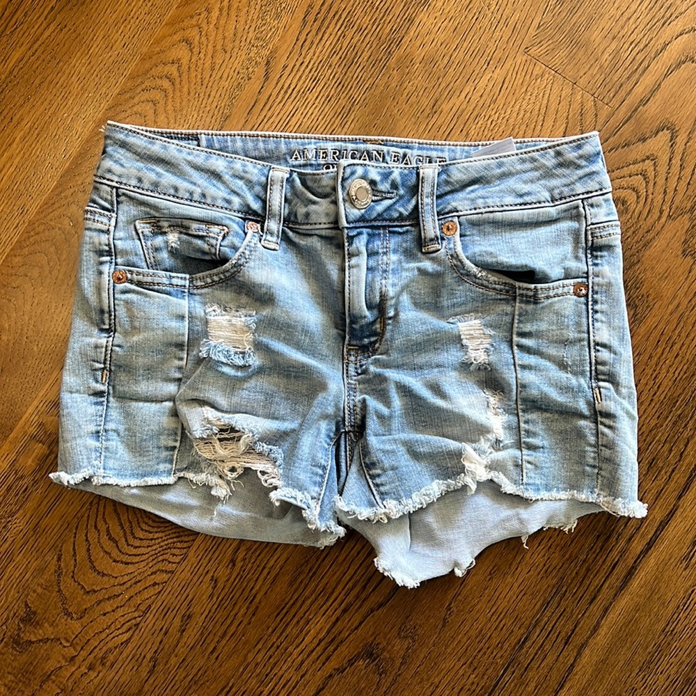 American Eagle Shorts. Size 4.